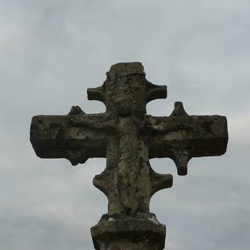 Église Saint-Eutrope de Montpollin